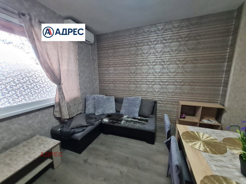 Дава под наем 3-СТАЕН, гр. Варна, Спортна зала, снимка 2 - Апартаменти - 52548287