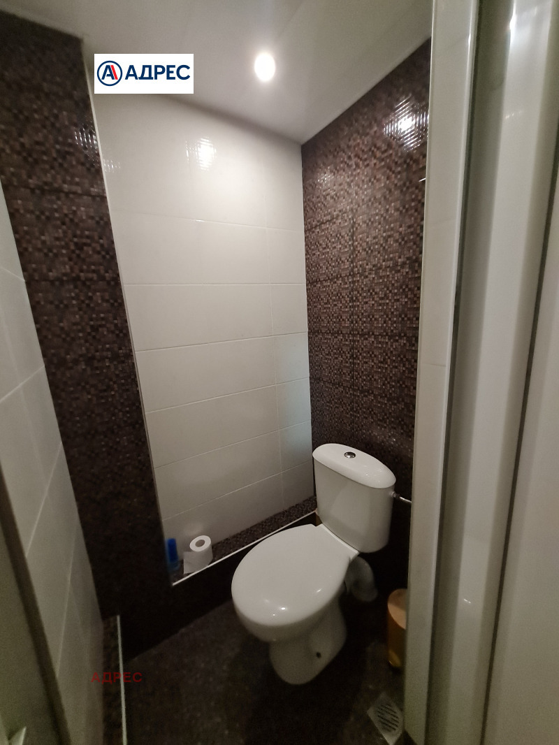 Дава под наем 3-СТАЕН, гр. Варна, Спортна зала, снимка 10 - Апартаменти - 52548287