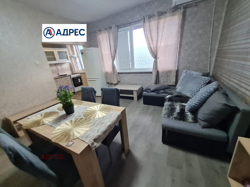 Под наем 3-СТАЕН, град Варна, Спортна зала • 520 € / 1017.03 лв. • 37568803 1