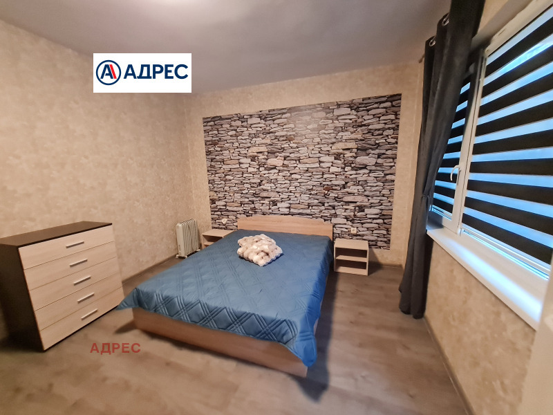 Дава под наем 3-СТАЕН, гр. Варна, Спортна зала, снимка 8 - Апартаменти - 52548287