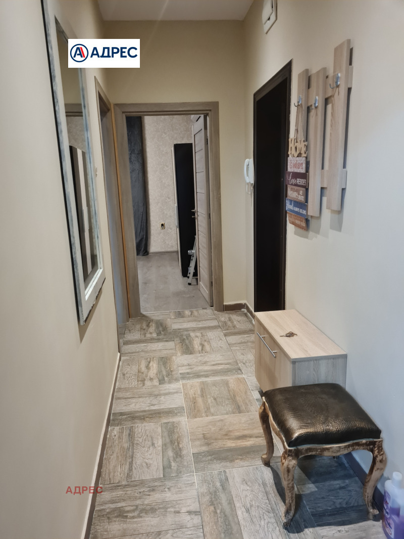 Дава под наем 3-СТАЕН, гр. Варна, Спортна зала, снимка 12 - Апартаменти - 52548287