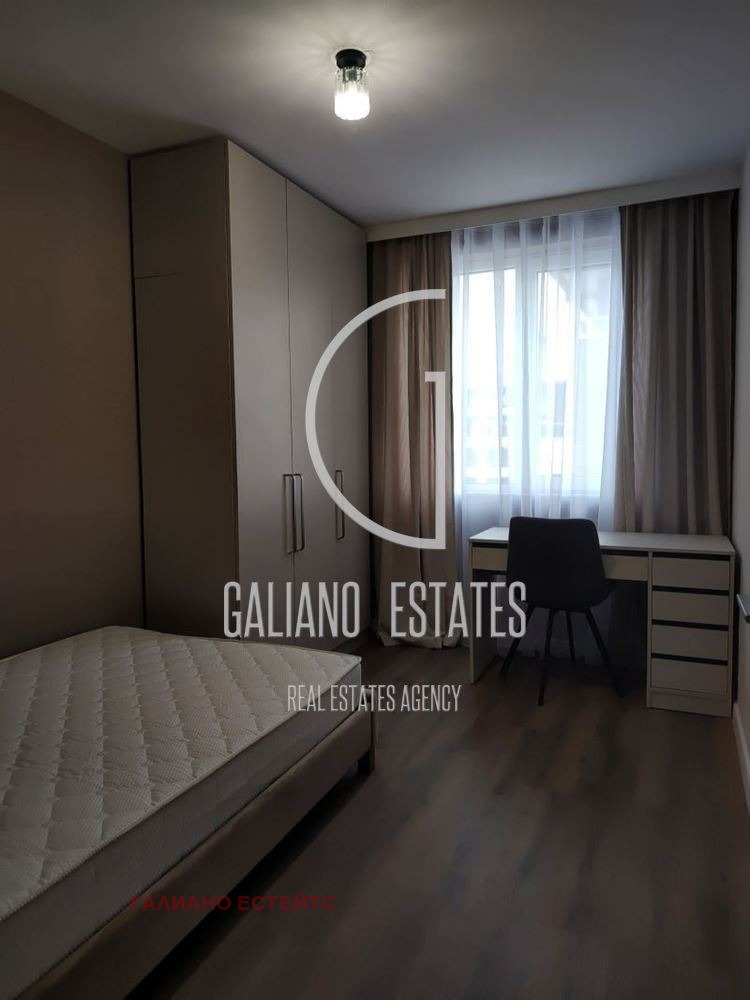 Дава под наем 4-СТАЕН, гр. София, Кръстова вада, снимка 6 - Апартаменти - 53558708