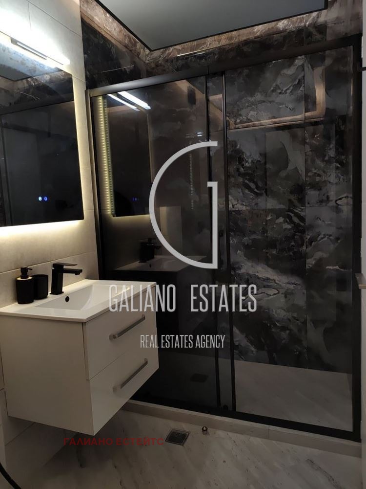 Дава под наем 4-СТАЕН, гр. София, Кръстова вада, снимка 8 - Апартаменти - 53558708