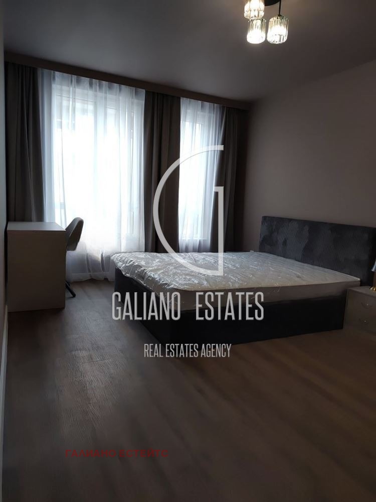 Дава под наем 4-СТАЕН, гр. София, Кръстова вада, снимка 5 - Апартаменти - 53558708