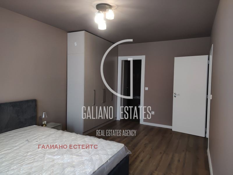 Дава под наем 4-СТАЕН, гр. София, Кръстова вада, снимка 4 - Апартаменти - 53558708