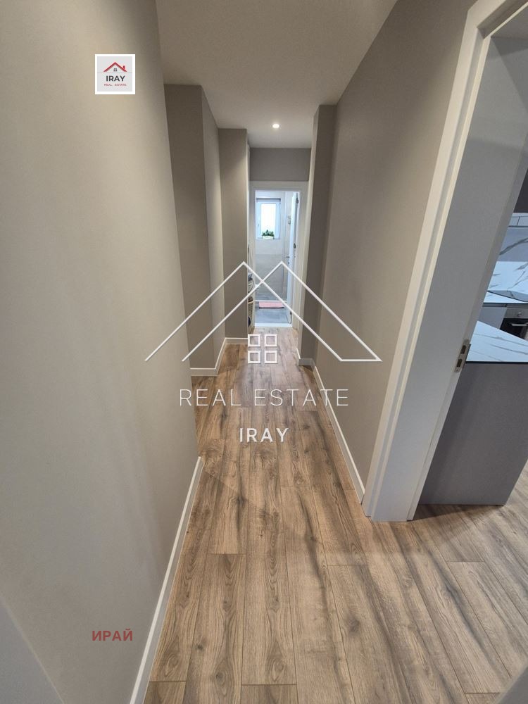 Дава под наем МНОГОСТАЕН, гр. Стара Загора, Център, снимка 7 - Апартаменти - 53888289