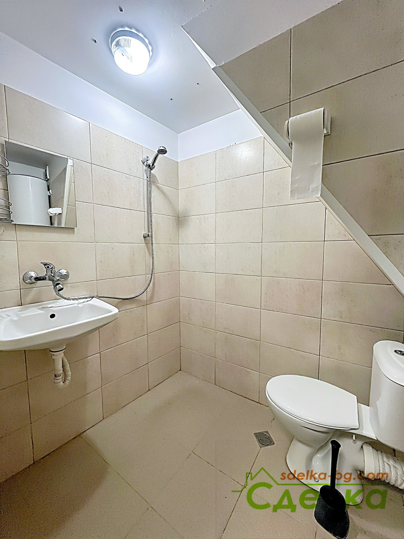 Дава под наем ОФИС, гр. Габрово, Център, снимка 4 - Офиси - 53386361