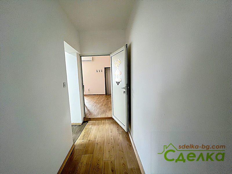 Дава под наем ОФИС, гр. Габрово, Център, снимка 3 - Офиси - 53386361