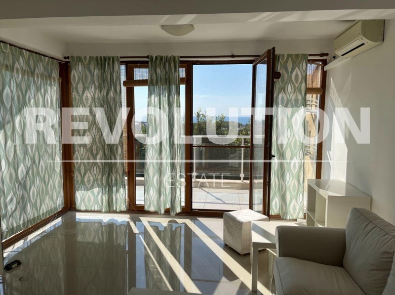 Дава под наем КЪЩА, гр. Варна, м-т Долна Трака, снимка 3 - Къщи - 51225034