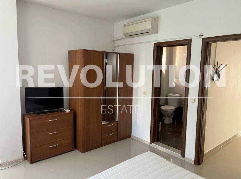 Дава под наем КЪЩА, гр. Варна, м-т Долна Трака, снимка 5 - Къщи - 51225034