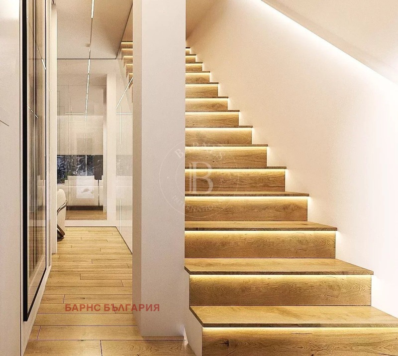 Дава под наем КЪЩА, гр. София, Драгалевци, снимка 9 - Къщи - 52860243