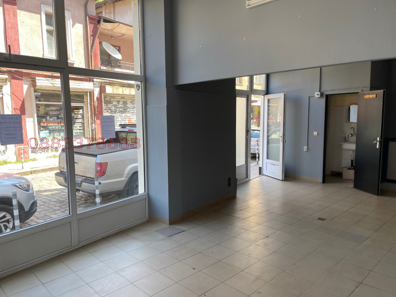 En renta  Comercio Sofia , Tsentar , 50 metros cuadrados | 66043634 - imagen [6]
