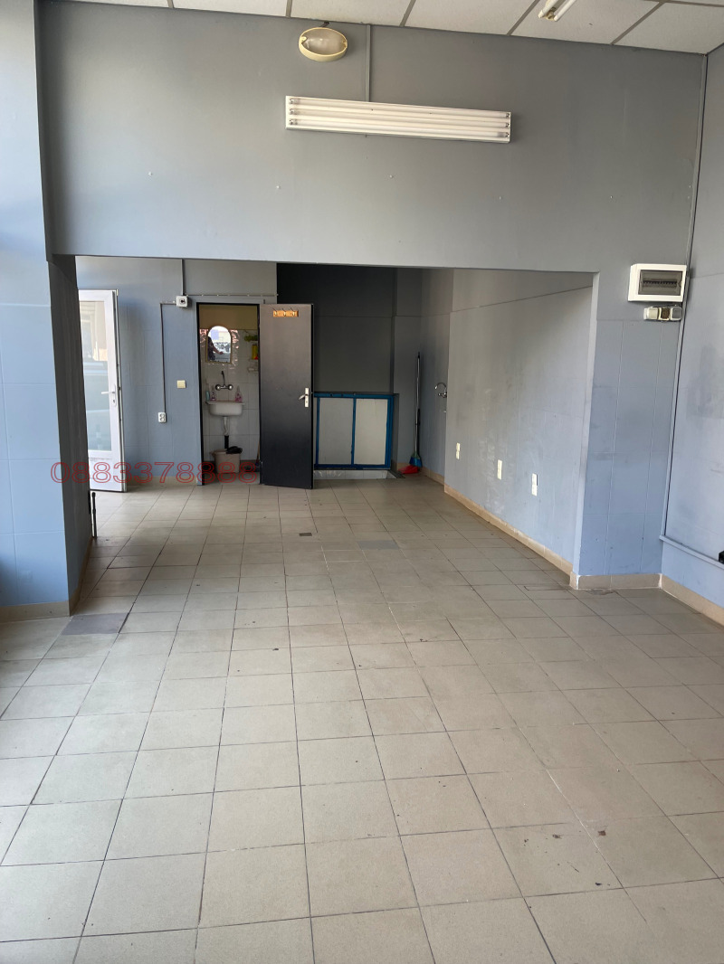 En renta  Comercio Sofia , Tsentar , 50 metros cuadrados | 66043634 - imagen [7]