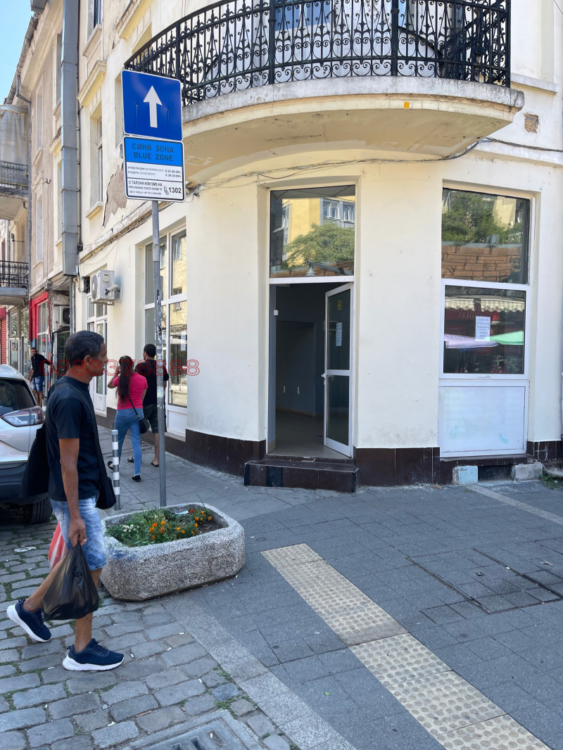 En renta  Comercio Sofia , Tsentar , 50 metros cuadrados | 66043634