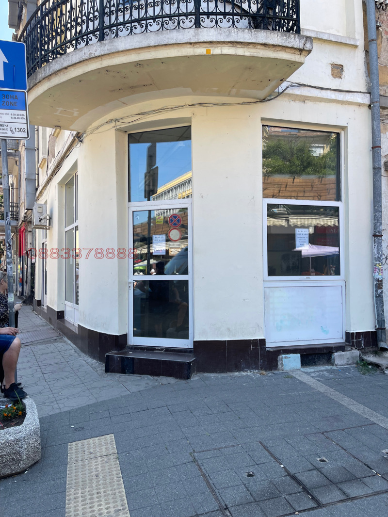 En renta  Comercio Sofia , Tsentar , 50 metros cuadrados | 66043634 - imagen [2]