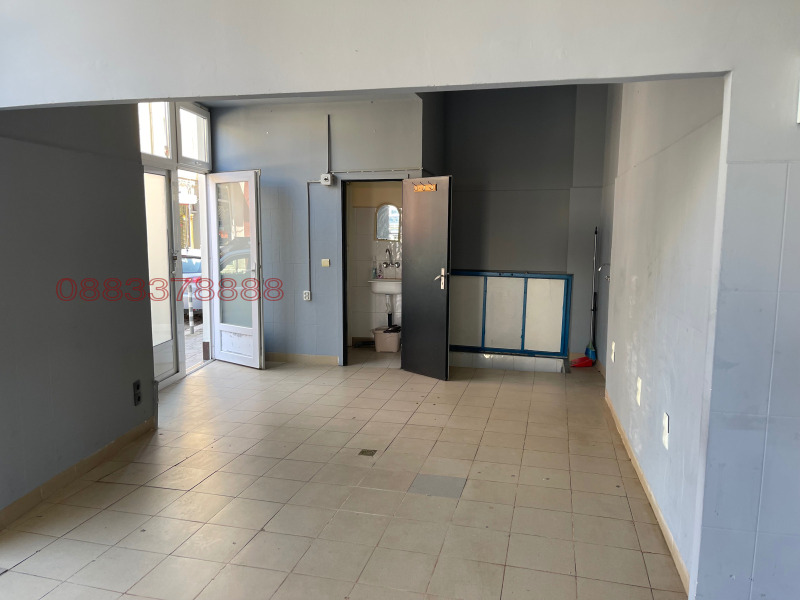 En renta  Comercio Sofia , Tsentar , 50 metros cuadrados | 66043634 - imagen [5]