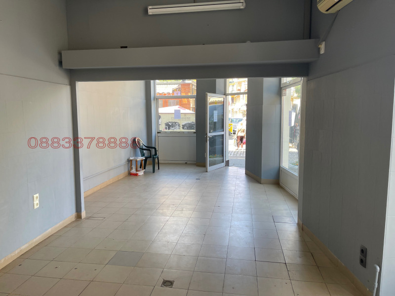 En renta  Comercio Sofia , Tsentar , 50 metros cuadrados | 66043634 - imagen [3]