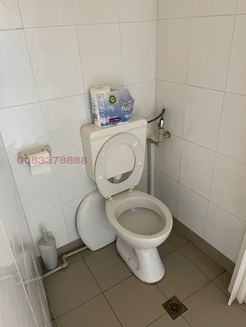 En renta  Comercio Sofia , Tsentar , 50 metros cuadrados | 66043634 - imagen [9]