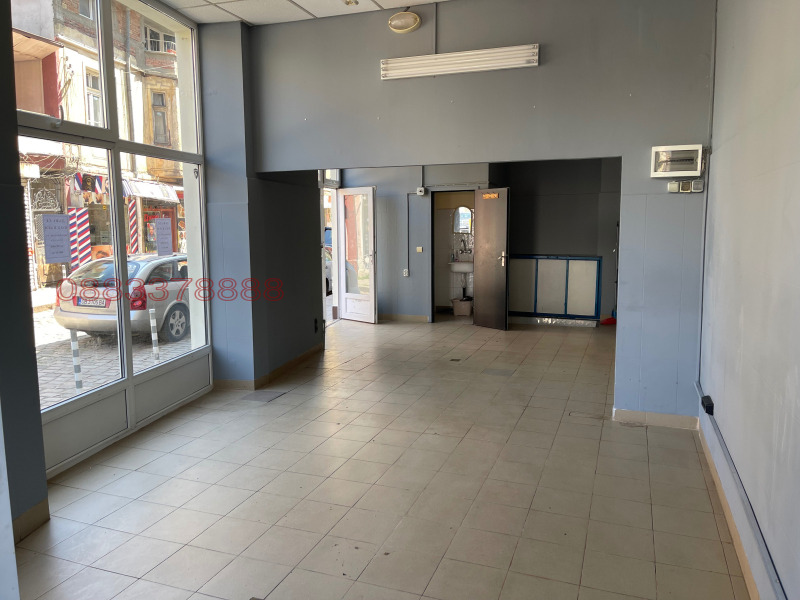 En renta  Comercio Sofia , Tsentar , 50 metros cuadrados | 66043634 - imagen [4]