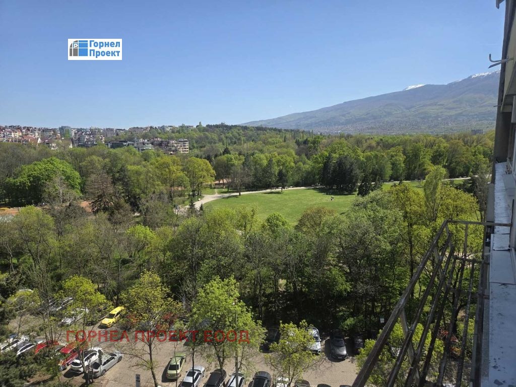 Дава под наем 2-СТАЕН, гр. София, Иван Вазов, снимка 6 - Апартаменти - 54052573