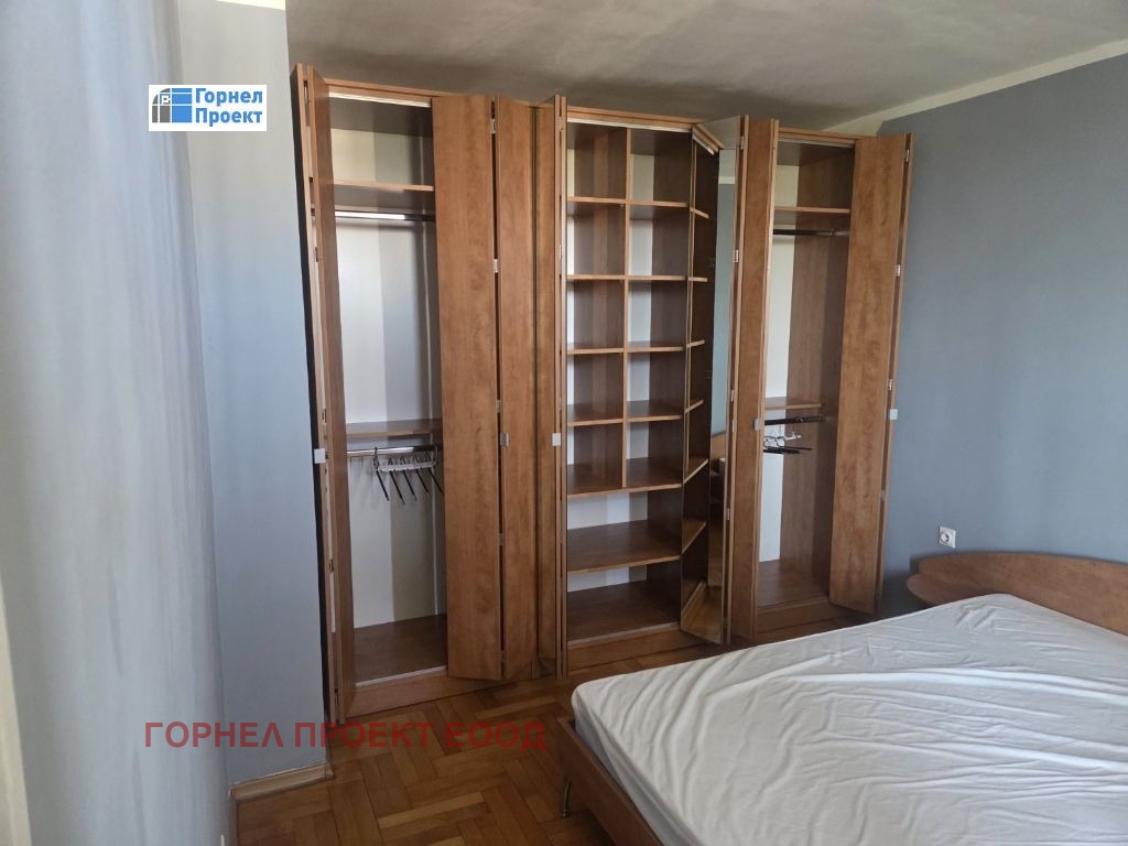 Дава под наем 2-СТАЕН, гр. София, Иван Вазов, снимка 12 - Апартаменти - 54052573