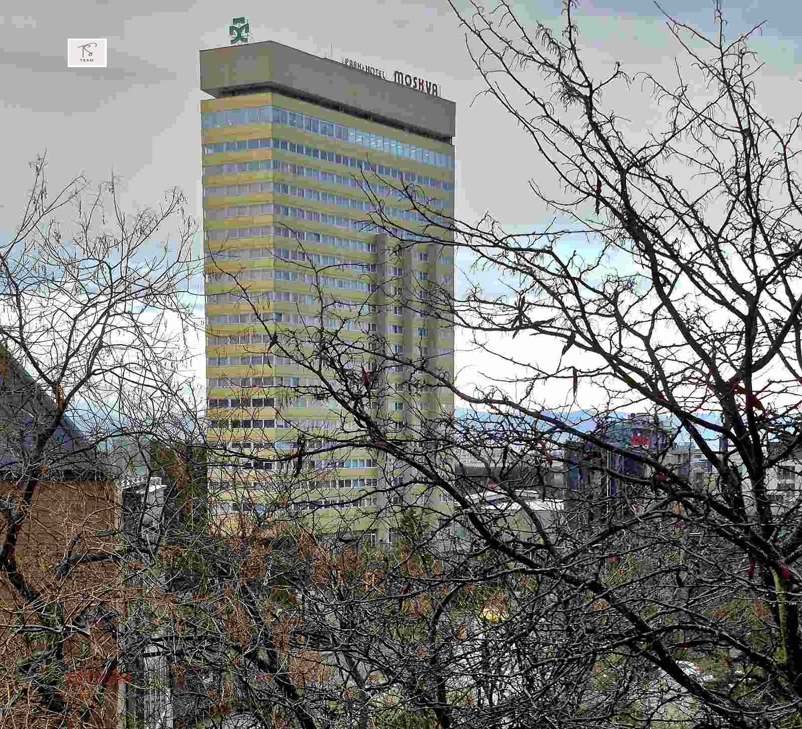 Дава под наем 3-СТАЕН, гр. София, Изток, снимка 8 - Апартаменти - 54103519