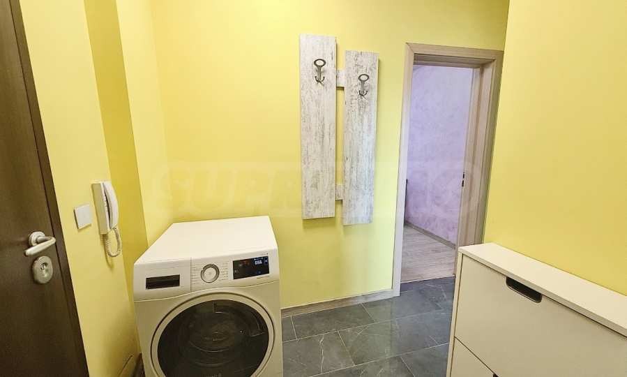 Дава под наем 3-СТАЕН, гр. София, Дианабад, снимка 11 - Апартаменти - 55638895