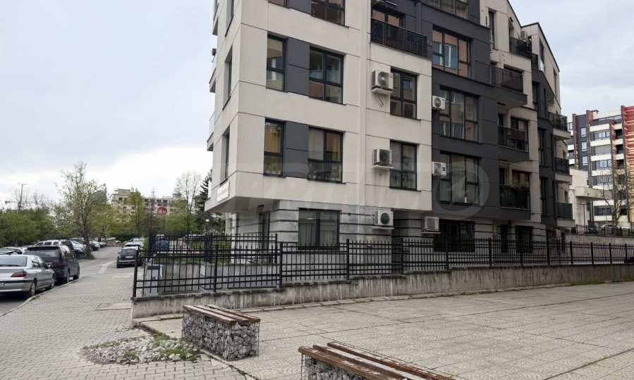 Дава под наем 3-СТАЕН, гр. София, Дианабад, снимка 14 - Апартаменти - 55638895