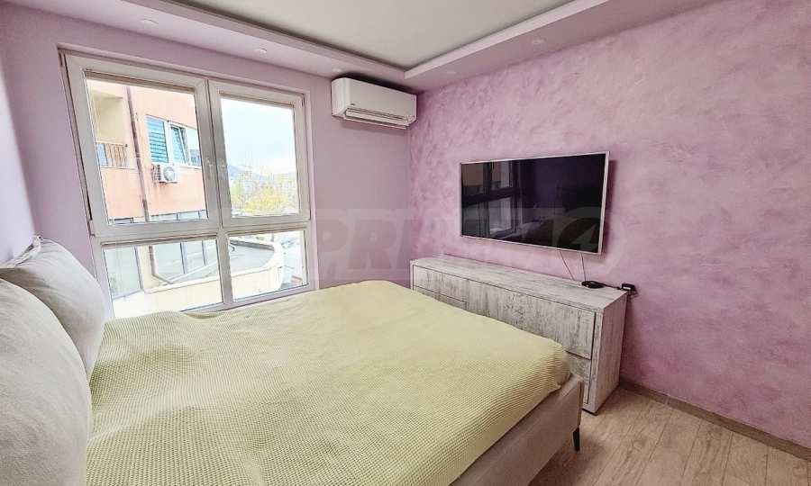 Дава под наем 3-СТАЕН, гр. София, Дианабад, снимка 6 - Апартаменти - 55638895