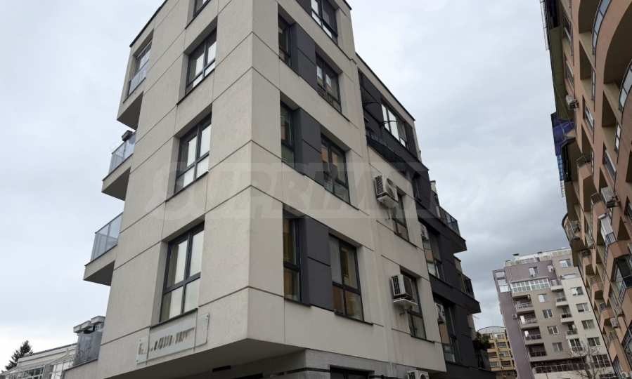 Дава под наем 3-СТАЕН, гр. София, Дианабад, снимка 15 - Апартаменти - 55638895