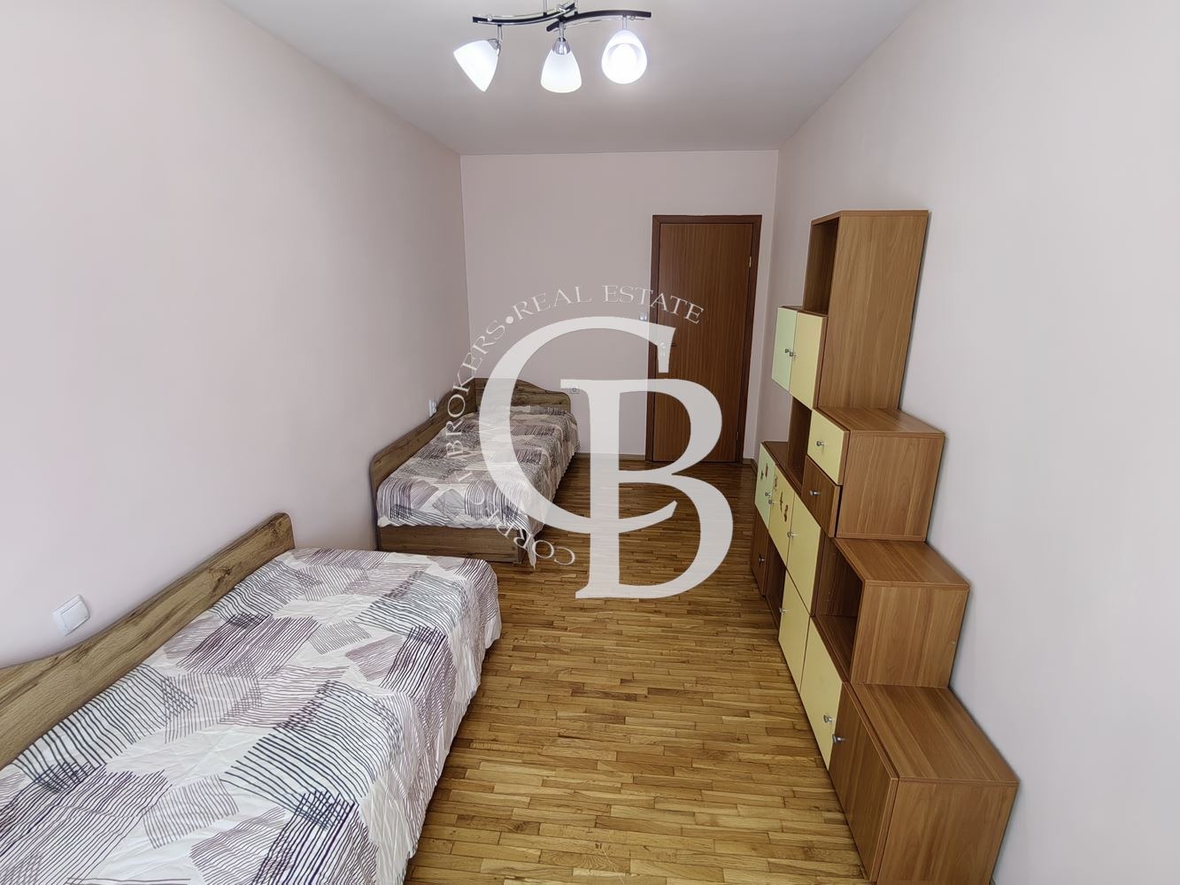 Дава под наем 3-СТАЕН, гр. Варна, Чаталджа, снимка 7 - Апартаменти - 56093584