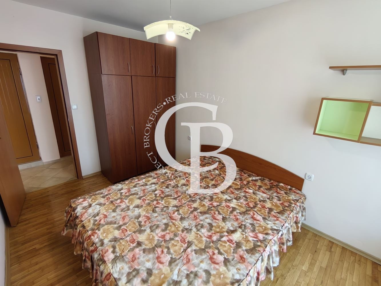 Дава под наем 3-СТАЕН, гр. Варна, Чаталджа, снимка 5 - Апартаменти - 56093584
