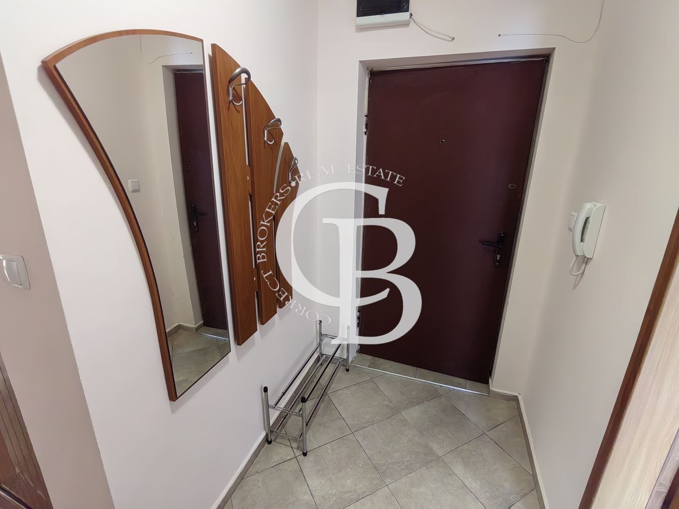 Дава под наем 3-СТАЕН, гр. Варна, Чаталджа, снимка 14 - Апартаменти - 56093584