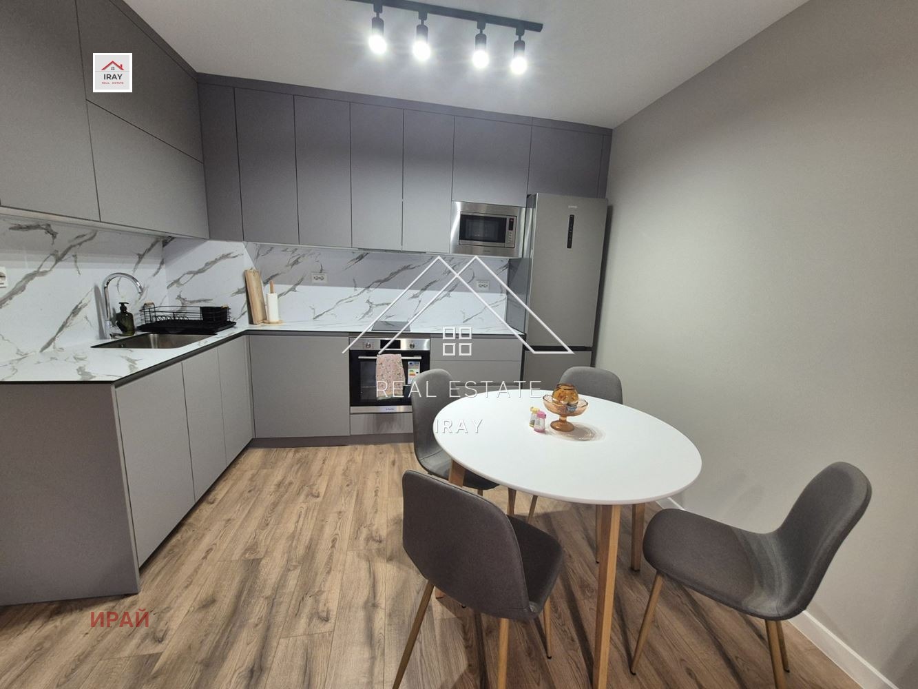 Дава под наем МНОГОСТАЕН, гр. Стара Загора, Център, снимка 5 - Апартаменти - 53888289