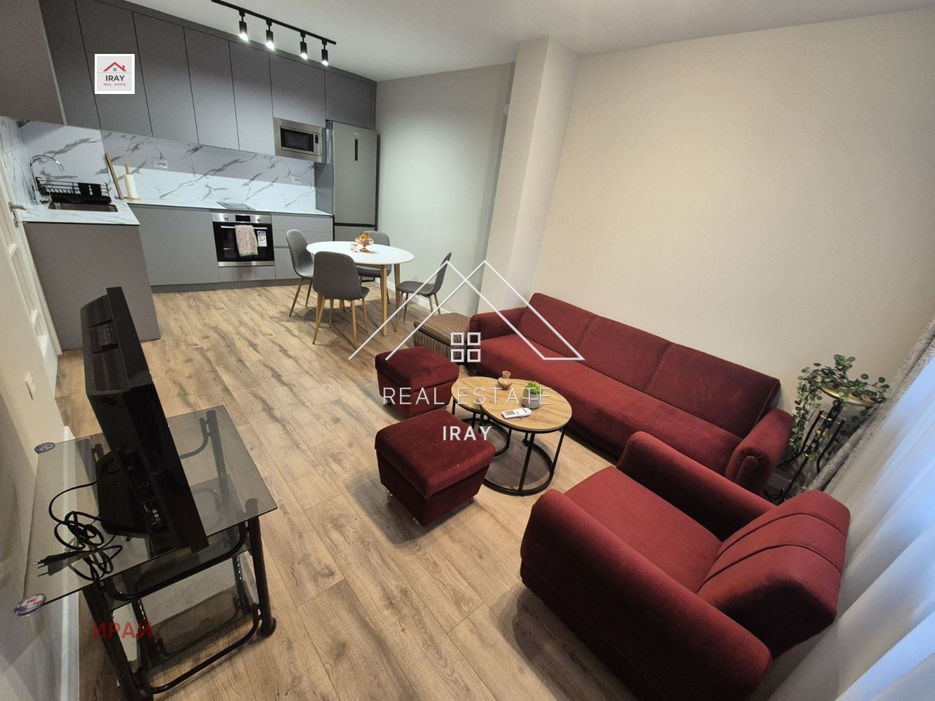 Дава под наем МНОГОСТАЕН, гр. Стара Загора, Център