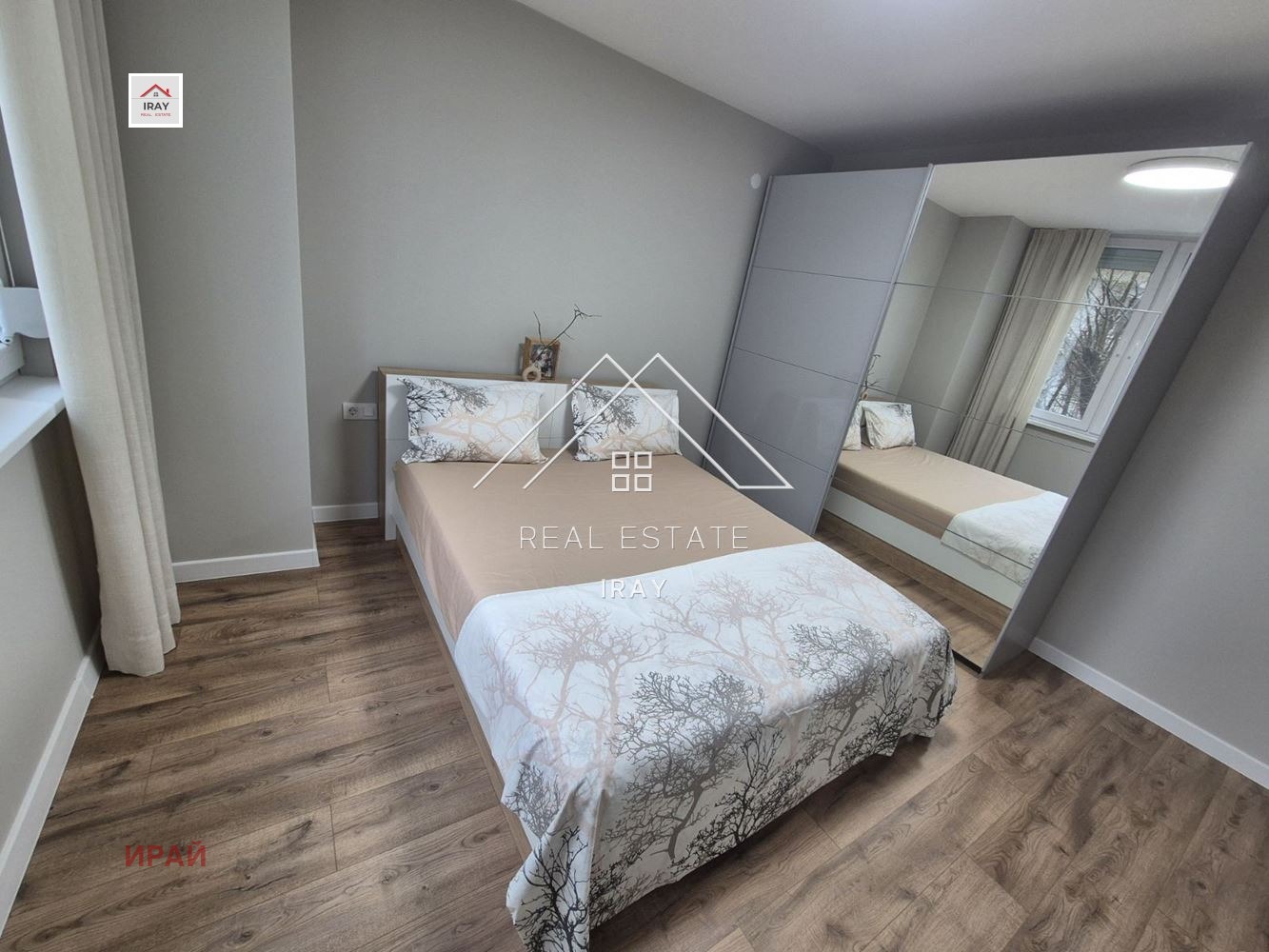 Дава под наем МНОГОСТАЕН, гр. Стара Загора, Център, снимка 10 - Апартаменти - 53888289