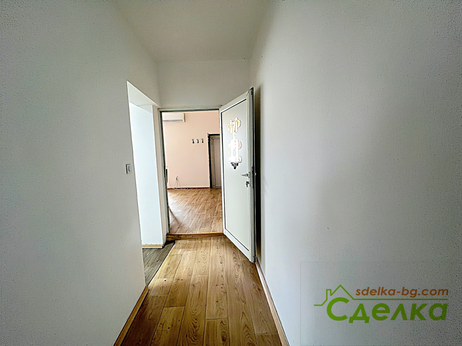 Дава под наем ОФИС, гр. Габрово, Център, снимка 4 - Офиси - 53386361