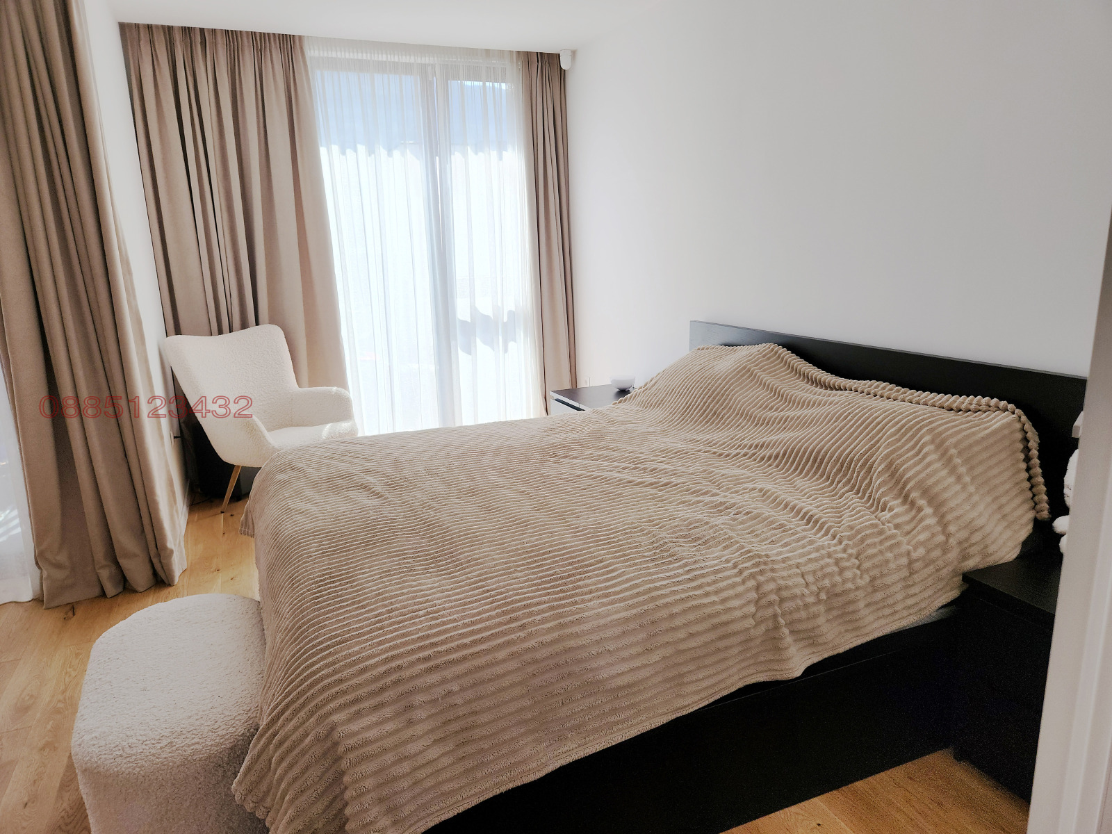 Дава под наем КЪЩА, гр. София, Бояна, снимка 6 - Къщи - 53987372