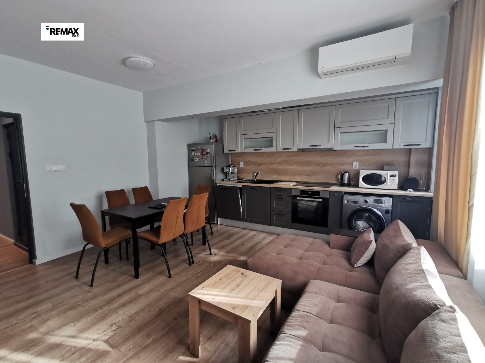 Дава под Наем 3-СТАЕН | Imot.bg — изображение 1