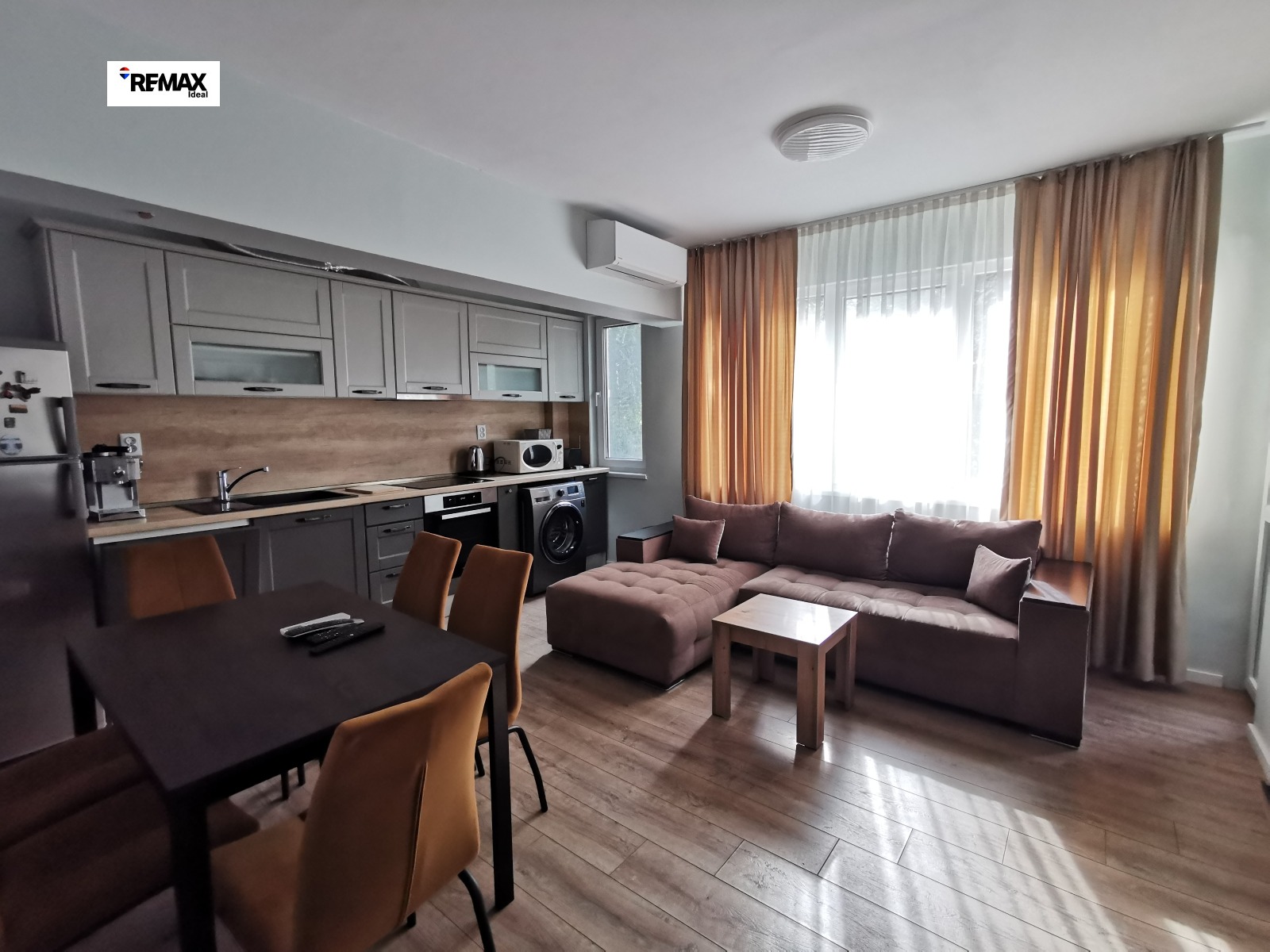 Дава под Наем 3-СТАЕН | Imot.bg — изображение 2