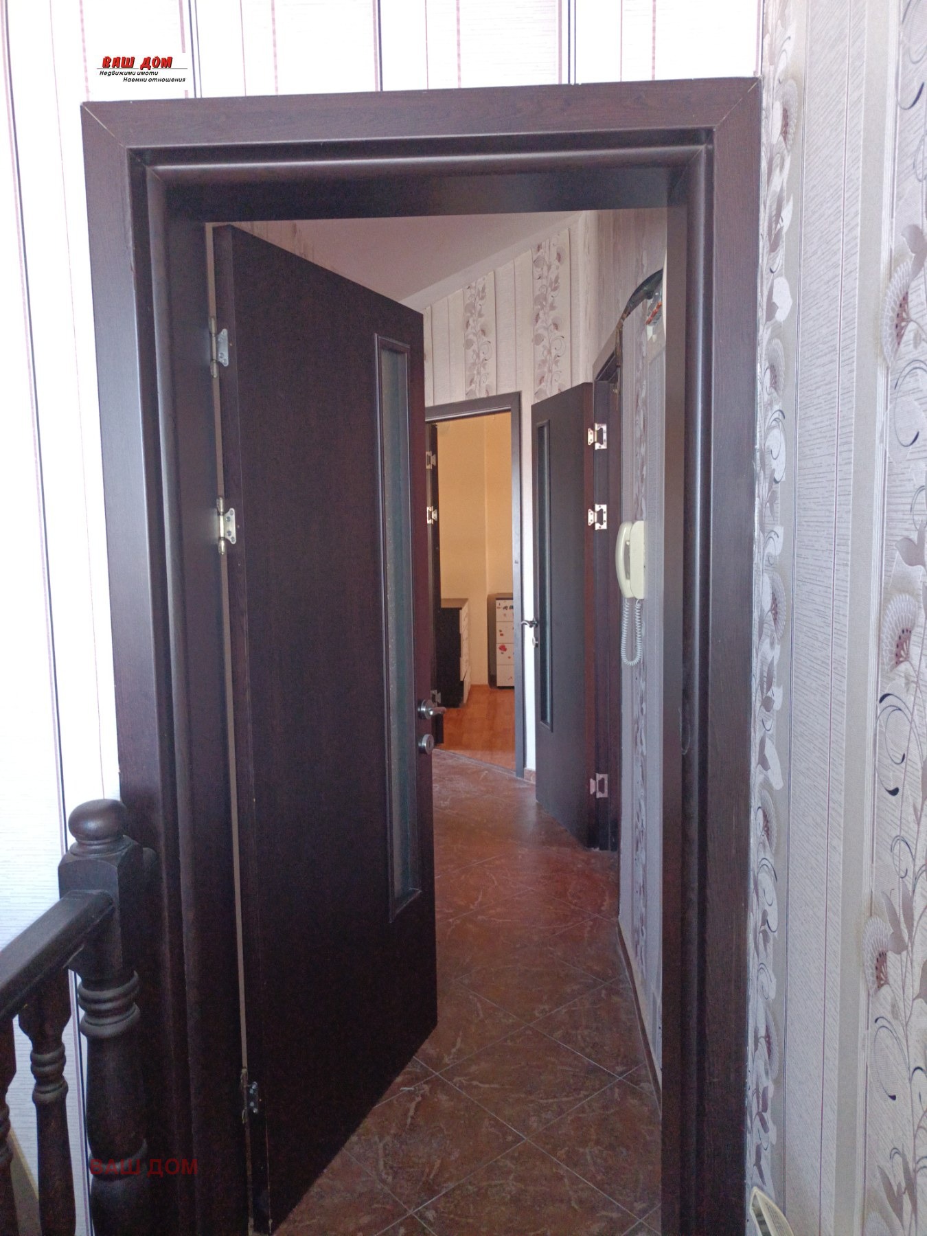 Дава под Наем 4-СТАЕН | Imot.bg — изображение 8