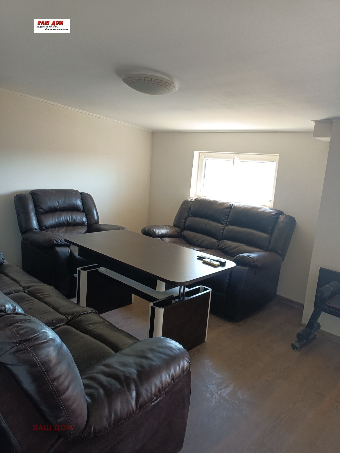 Дава под Наем 4-СТАЕН | Imot.bg — изображение 3