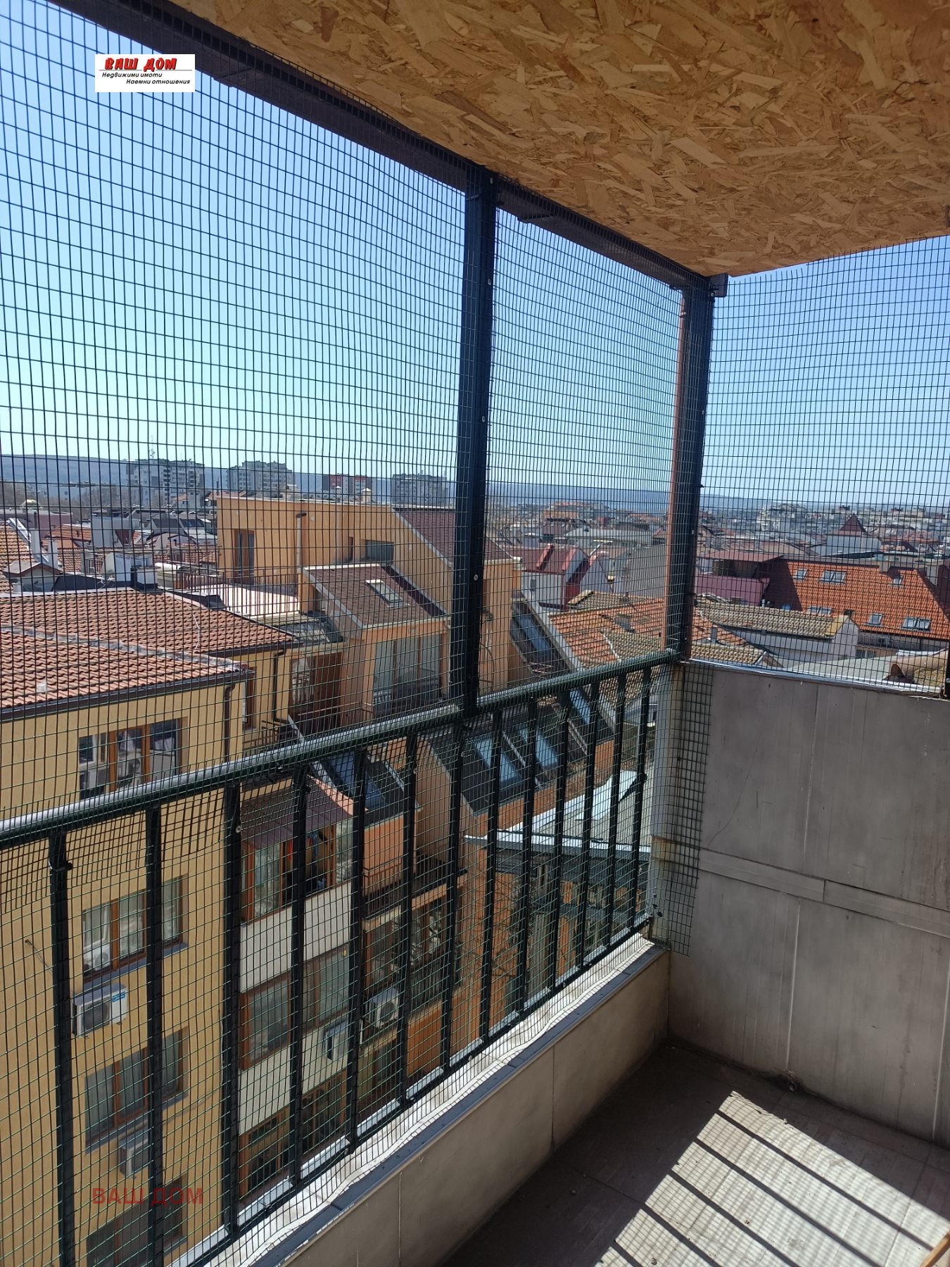 Дава под Наем 4-СТАЕН | Imot.bg — изображение 9