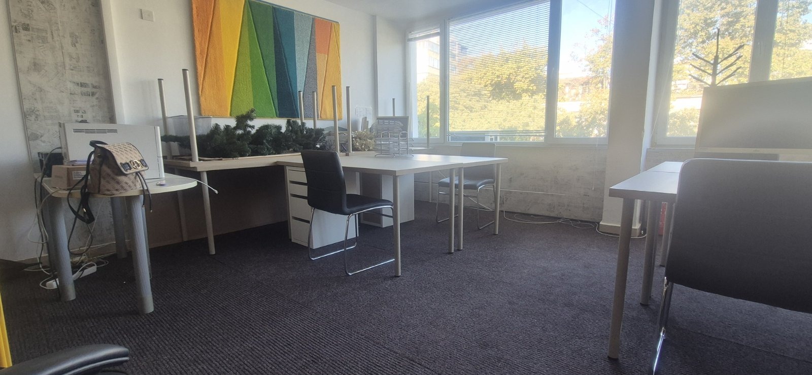 Дава под Наем ОФИС | Imot.bg — изображение 2