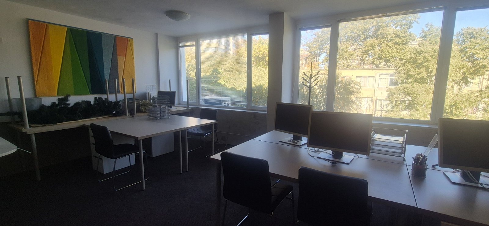 Дава под Наем ОФИС | Imot.bg — изображение 4