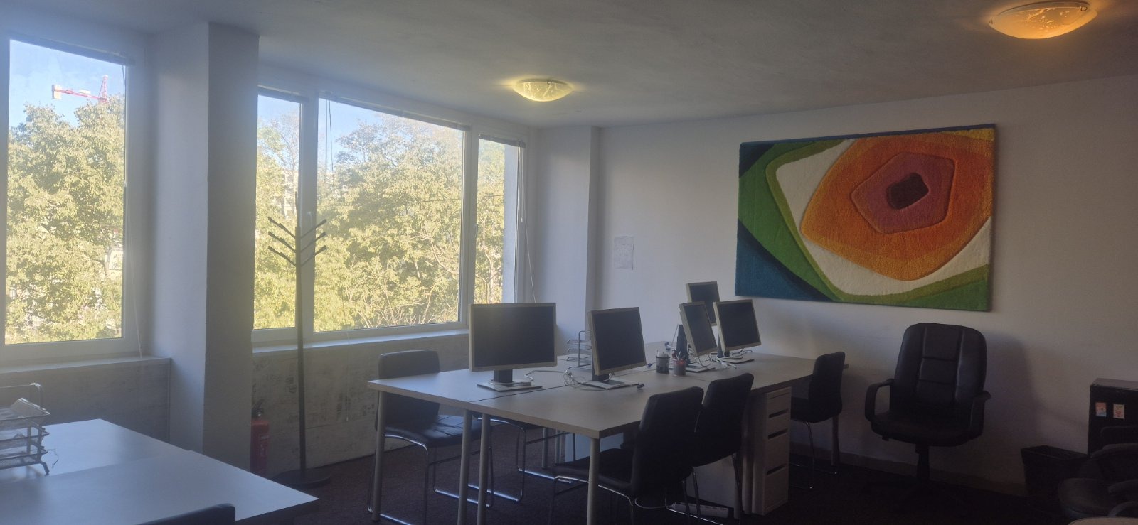 Дава под Наем ОФИС | Imot.bg — изображение 3