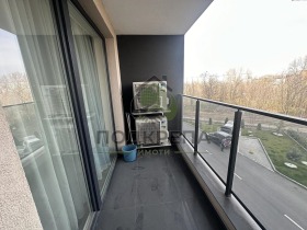 1 bedroom Trakiya, Plovdiv 16