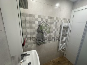 1 dormitorio Trakiya, Plovdiv 11