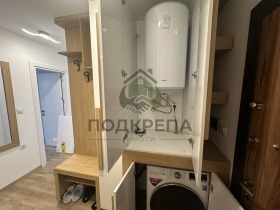 1 chambre Trakiya, Plovdiv 15