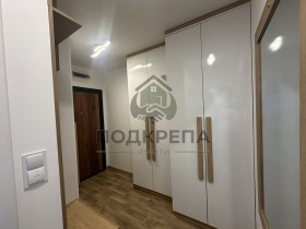 1 dormitorio Trakiya, Plovdiv 12